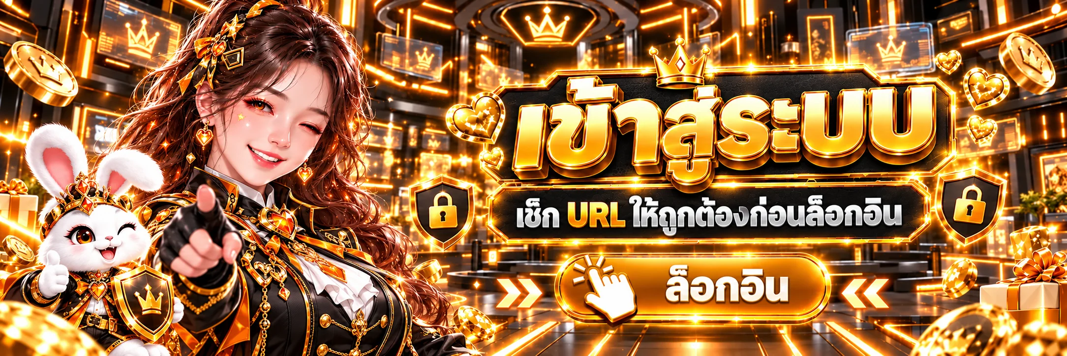 ทางเข้า KING789 และปุ่มเข้าสู่ระบบ